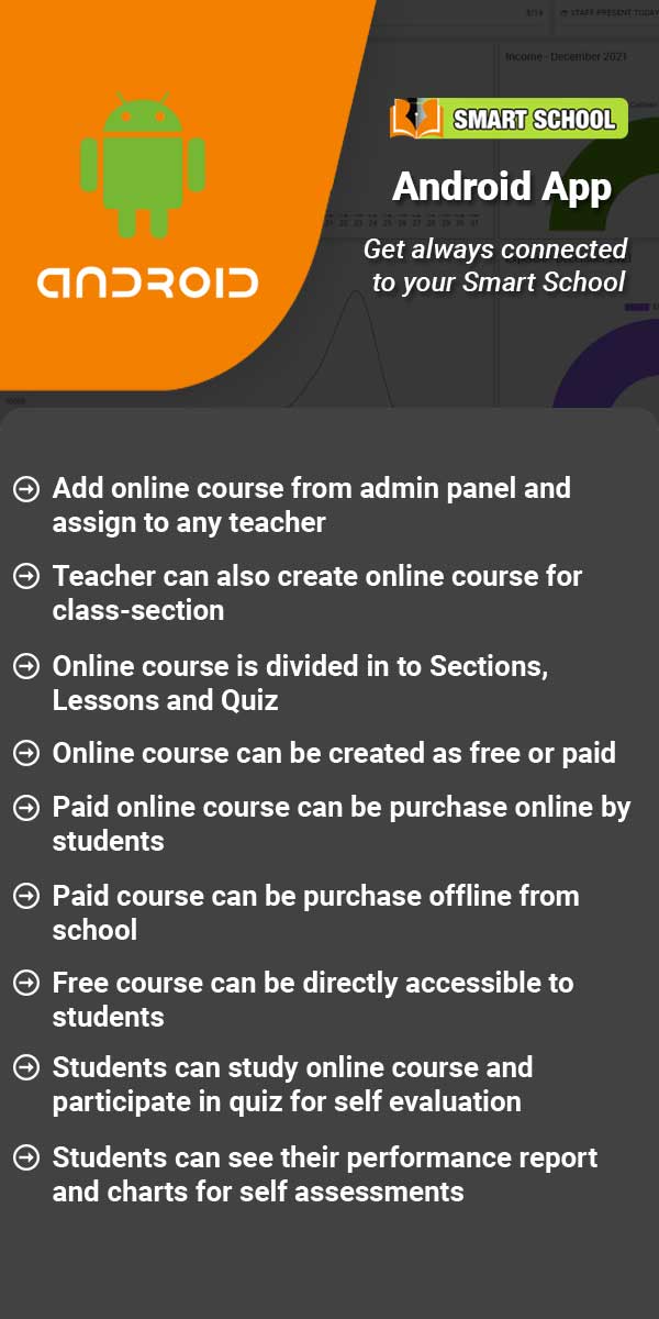 Smart School