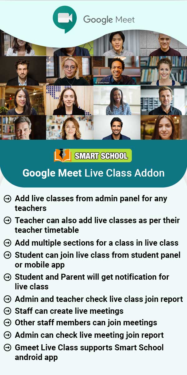 Smart School