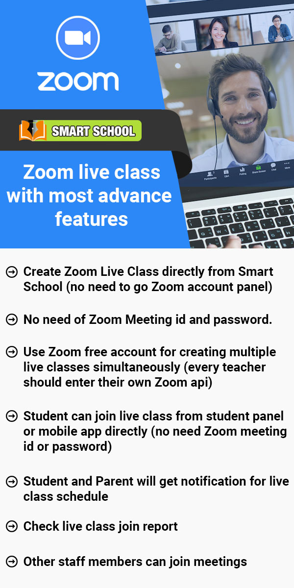 Smart School